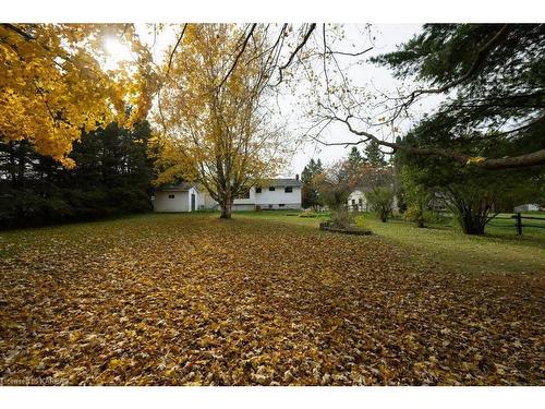 7331 County Road 2, Napanee, ON - Outdoor