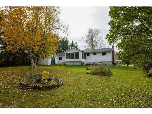 7331 County Road 2, Napanee, ON - Outdoor