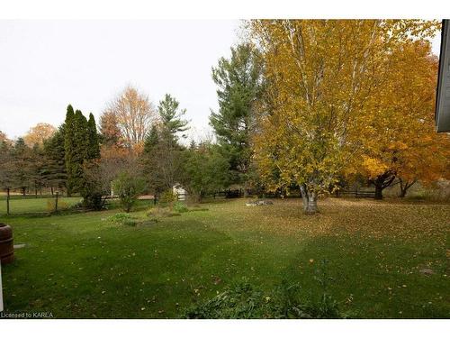 7331 County Road 2, Napanee, ON - Outdoor