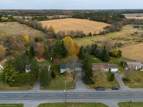 7331 County Road 2, Napanee, ON - Outdoor With View