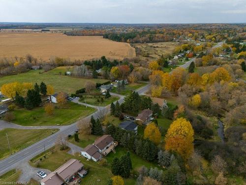 7331 County Road 2, Napanee, ON - Outdoor With View