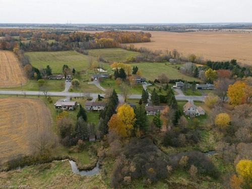 7331 County Road 2, Napanee, ON - Outdoor With View