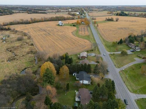 7331 County Road 2, Napanee, ON - Outdoor With View