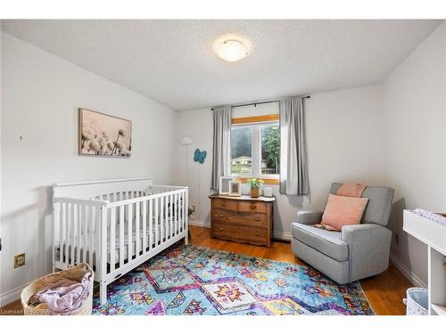 891 Safari Drive, Kingston, ON - Indoor Photo Showing Bedroom