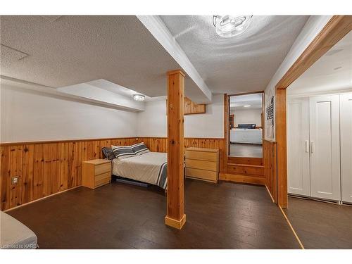 891 Safari Drive, Kingston, ON - Indoor Photo Showing Bedroom