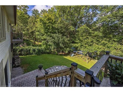 891 Safari Drive, Kingston, ON - Outdoor