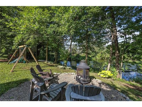 891 Safari Drive, Kingston, ON - Outdoor