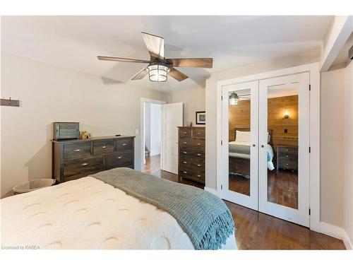 847 Purcell Crescent, Kingston, ON - Indoor Photo Showing Bedroom