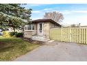 1408 Woodfield Crescent, Kingston, ON  - Outdoor 