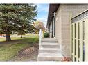 1408 Woodfield Crescent, Kingston, ON  - Outdoor 