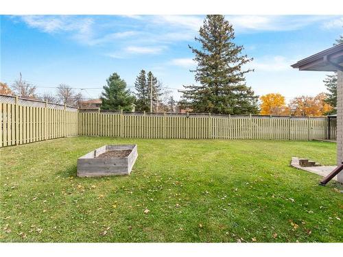 1408 Woodfield Crescent, Kingston, ON - Outdoor