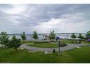 203-5 Gore Street, Kingston, ON  - Outdoor With Body Of Water With View 