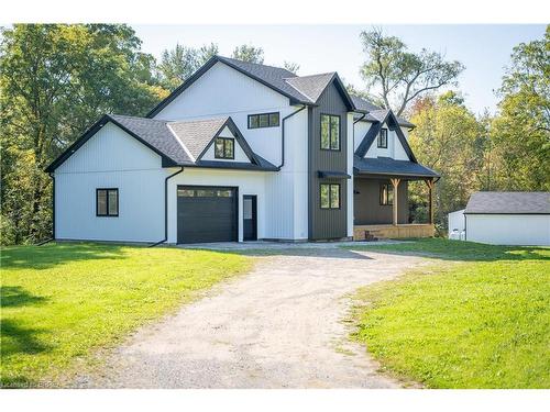 46 Angling Road, Waterford, ON - Outdoor