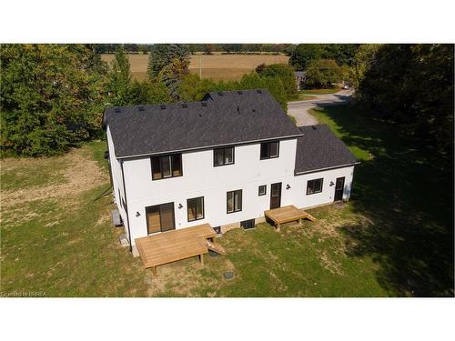 46 Angling Road, Waterford, ON - Outdoor