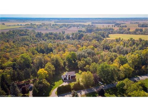 46 Angling Road, Waterford, ON - Outdoor With View