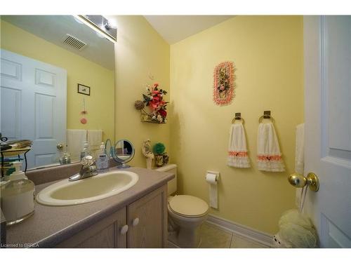 13 Chianti Crescent, Stoney Creek, ON - Indoor Photo Showing Bathroom