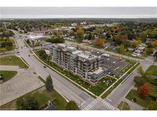 304-34 Norman Street, Brantford, ON - Outdoor With View