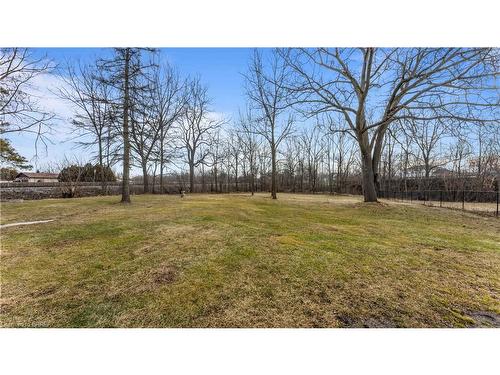 21 Johnson Road, Brantford, ON - Outdoor With View
