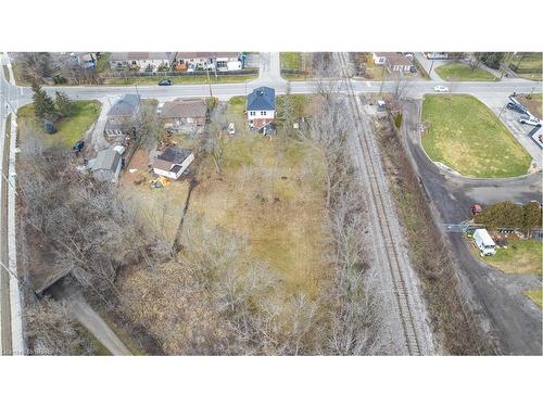 21 Johnson Road, Brantford, ON - Outdoor With View