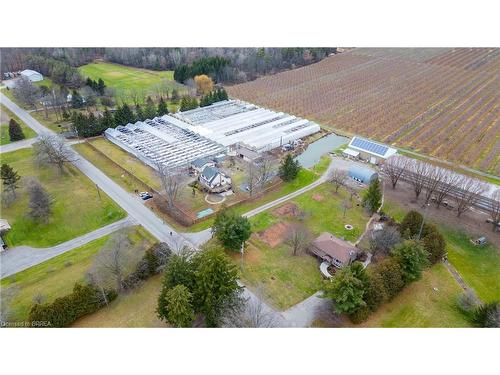 681 Conc 14 Townsend Road, Simcoe, ON 