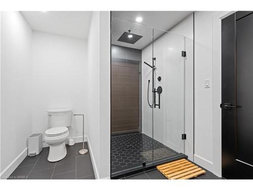 84 North Street W, Otterville, ON - Indoor Photo Showing Bathroom