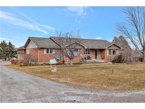 56508 Heritage Line, Straffordville, ON - Outdoor