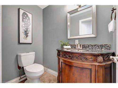 240 Johnson Road, Brantford, ON - Indoor Photo Showing Bathroom