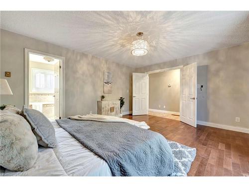 240 Johnson Road, Brantford, ON - Indoor Photo Showing Bedroom