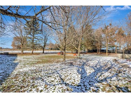 240 Johnson Road, Brantford, ON - Outdoor With View