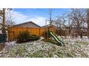 114 Erie Avenue, Brantford, ON  - Outdoor With Backyard 