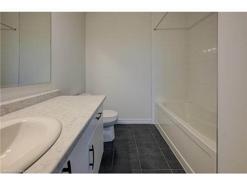 353 Bradshaw Drive, Stratford, ON - Indoor Photo Showing Bathroom