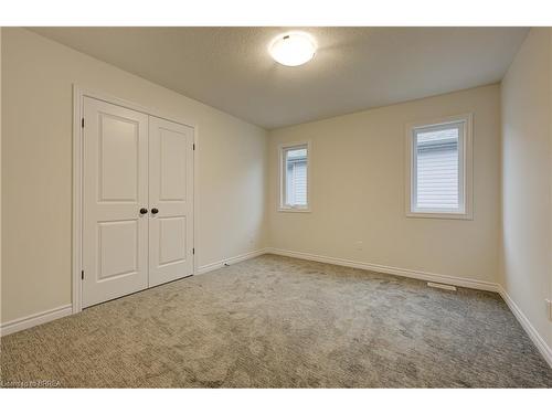 353 Bradshaw Drive, Stratford, ON - Indoor Photo Showing Other Room