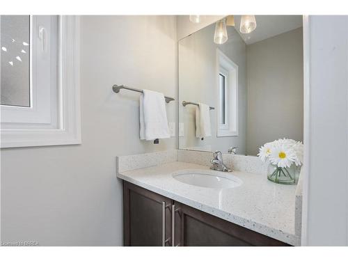 125 Savannah Ridge Drive, Paris, ON - Indoor Photo Showing Bathroom