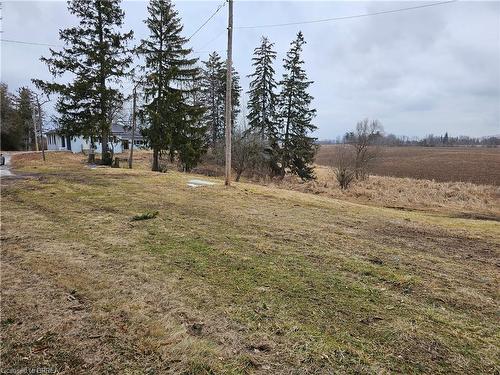 A-218 Powerline Road, Brantford, ON - Outdoor With View