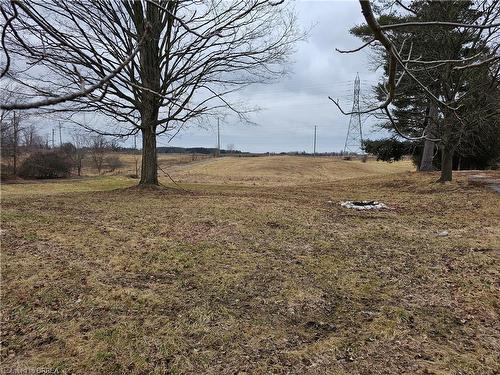 A-218 Powerline Road, Brantford, ON - Outdoor With View