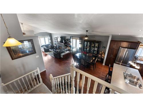 39 Irving Drive, Norwich, ON - Indoor