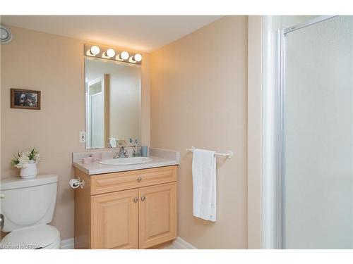 15 Otter View Drive, Otterville, ON - Indoor Photo Showing Bathroom