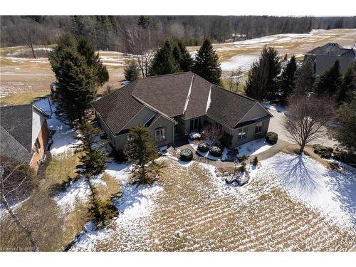 15 Otter View Drive, Otterville, ON - Outdoor