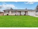 203 Memorial Drive, Brantford, ON  - Outdoor With Facade 