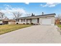 203 Memorial Drive, Brantford, ON  - Outdoor With Facade 