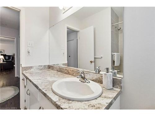 203 Memorial Drive, Brantford, ON - Indoor Photo Showing Bathroom