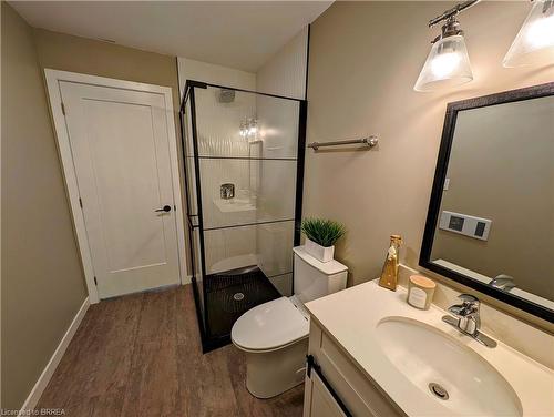 104 Catharine Avenue, Brantford, ON - Indoor Photo Showing Bathroom