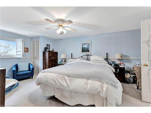 307 Baptist Church Road, Caledonia, ON - Indoor Photo Showing Bedroom