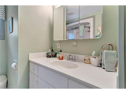 307 Baptist Church Road, Caledonia, ON - Indoor Photo Showing Bathroom