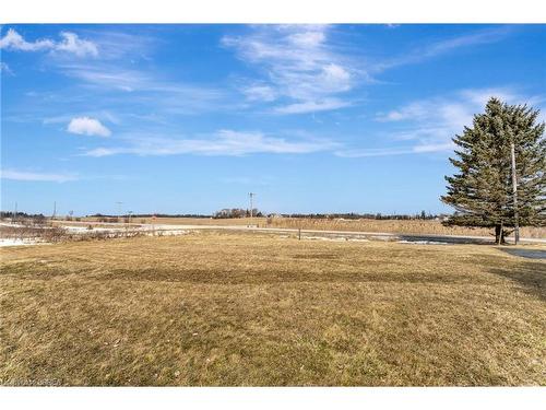 307 Baptist Church Road, Caledonia, ON - Outdoor With View