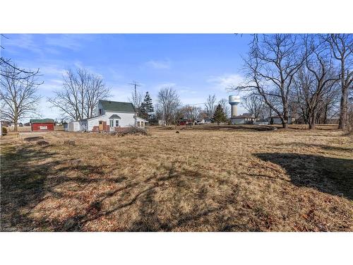 9613 Currie Road, Wallacetown, ON - Outdoor With View