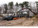 150-99 Fourth Concession Road, Burford, ON  - Outdoor 