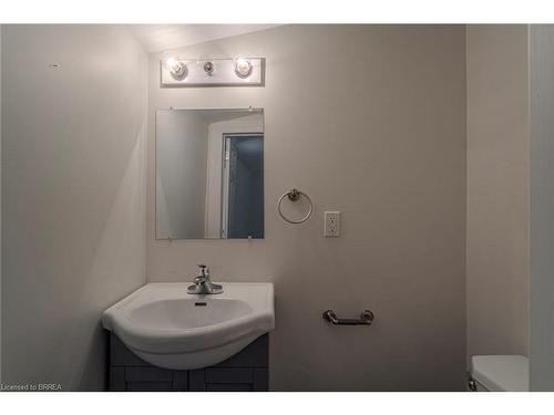 5 Halls Avenue, Brantford, ON - Indoor Photo Showing Bathroom