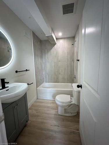 C-59 Church Street, Brantford, ON - Indoor Photo Showing Bathroom
