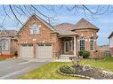 28 Varley Crescent, Brantford, ON  - Outdoor With Facade 